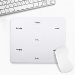 Mousepad - Large Mousepad