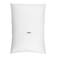 1st Pillow - Pillow Case