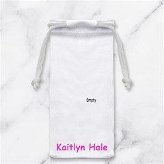 photo pouch - Jewelry Bag