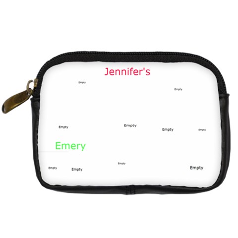 Jennifer Case By Angela Emery Front