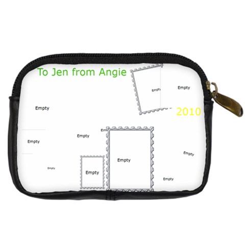 Jennifer Case By Angela Emery Back