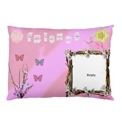 friends - Pillow Case