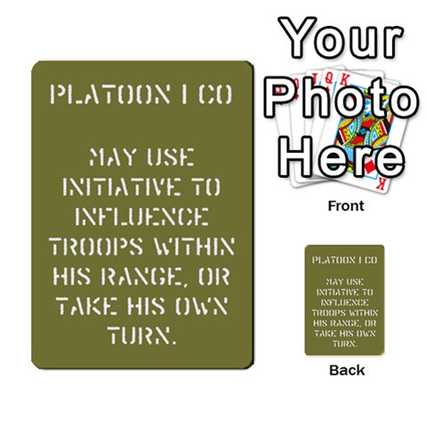 Cds Free World Cards By Brian Weathersby Back 9