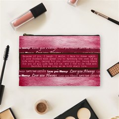my bag - Cosmetic Bag (Medium)