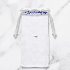 Jasmine pouch - Jewelry Bag