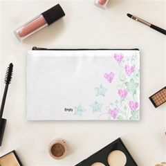 nin - Cosmetic Bag (Medium)