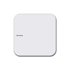 impala - Rubber Coaster (Square)