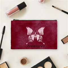angel - Cosmetic Bag (Medium)
