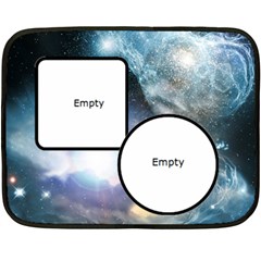 mum s blanket - 35 x27  Fleece Blanket (Mini)
