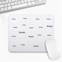 Jenny Lee Mouse Pad - Collage Mousepad