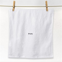 Face Towel