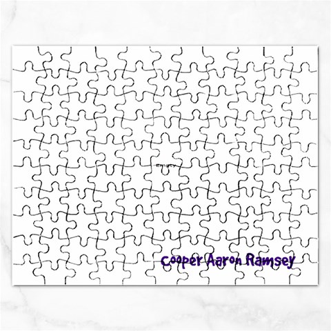Cooper Aaron By Alisa Ramsey Front