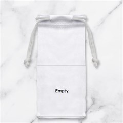 Bridal Shower  jewellery Bag - Jewelry Bag