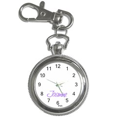 Jasmine watch - Key Chain Watch