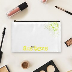 11 - Cosmetic Bag (Medium)