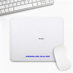 Mousepad - Large Mousepad
