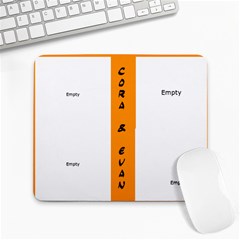 Hader Mousepad - Collage Mousepad