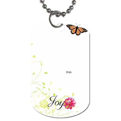 Charms By Belinda Front