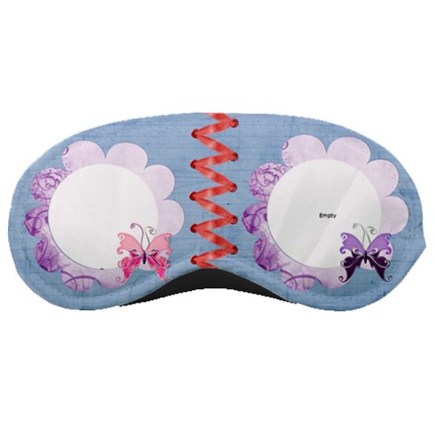 Sleeping Mask By Genefaith Front