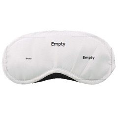 sleeping mask - Sleep Mask