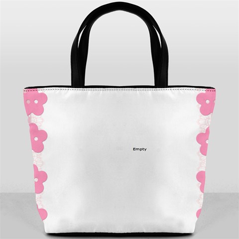 Gwennie Bag By Stephany Roach Back