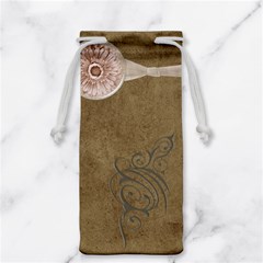 Vintage Jewelry Case - Jewelry Bag