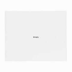 Small Glasses Cloth