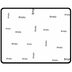 Blanket - Menucha & Pesha - 60  x 50  Fleece Blanket (Medium)