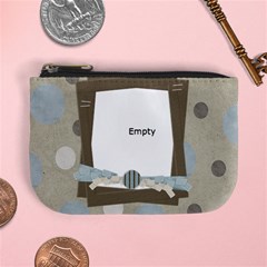 christophercoinpurse - Mini Coin Purse