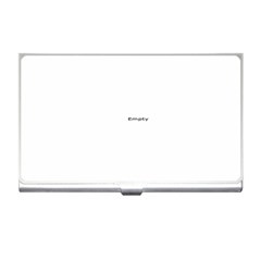 Business Card Holder