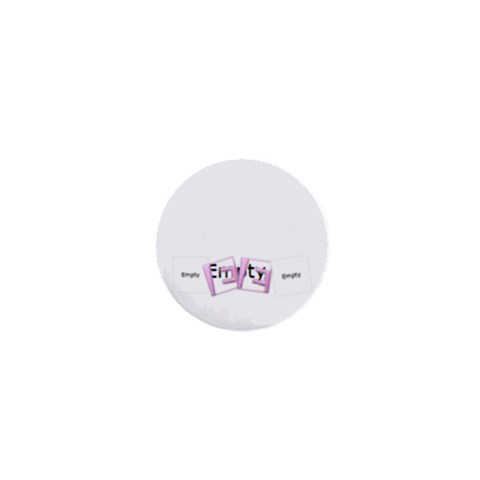 Mini Button 1 By Happylemon Front