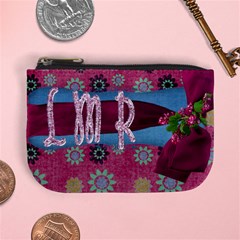 lindsaycoinpurse - Mini Coin Purse
