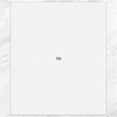 y - Canvas 8  x 10 
