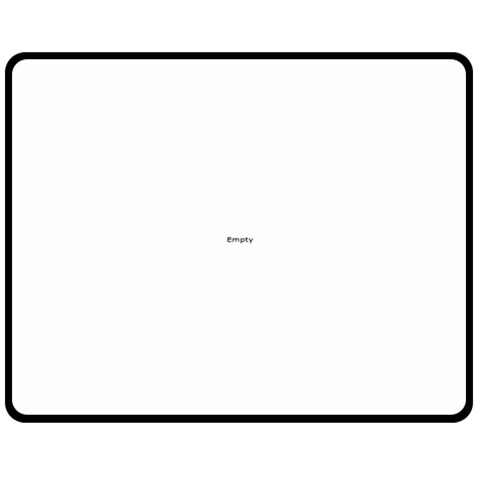 Fathers Day By Leslie Jones 60 x50  Blanket Front