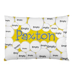 paxton s pillow case