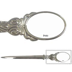 Letter Opener