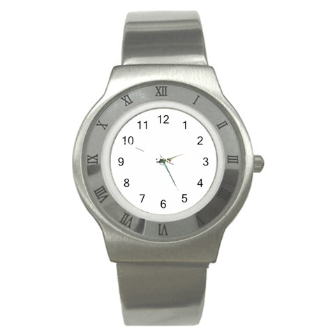 Ax3 Watch By Akash Vedi Front