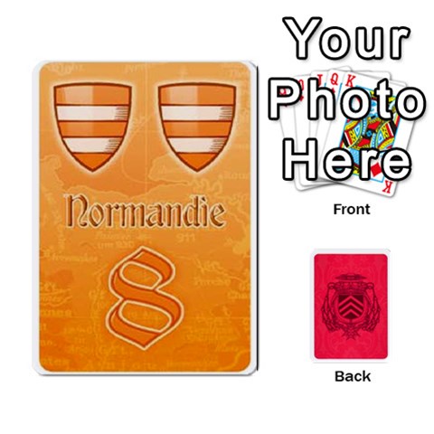 Richelieu Perfect By Doom18 Front - Diamond8