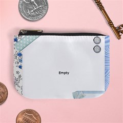 julianna - Mini Coin Purse