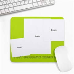 gir - Large Mousepad