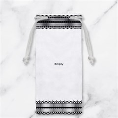 hatchetman - Jewelry Bag
