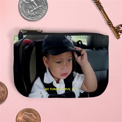 blake, mini purse - Mini Coin Purse