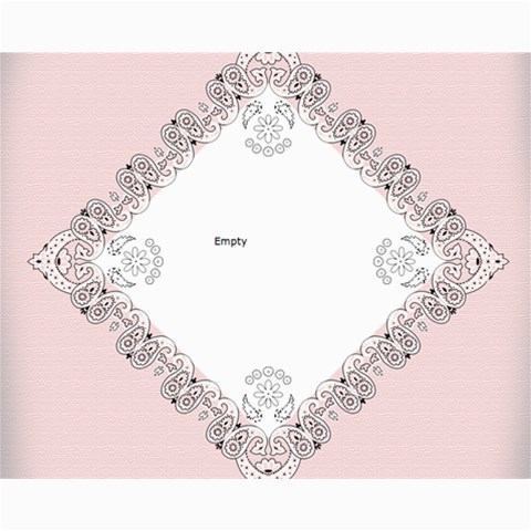 Annalyse By Patricia Aaron 10 x8  Print - 1