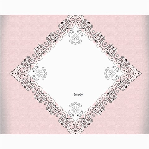 Annalyse By Patricia Aaron 10 x8  Print - 3