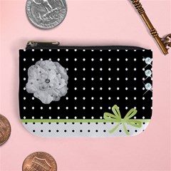 COIN PURSE - Mini Coin Purse
