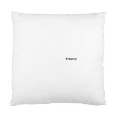 Pillow covers - Standard Cushion Case (Two Sides)