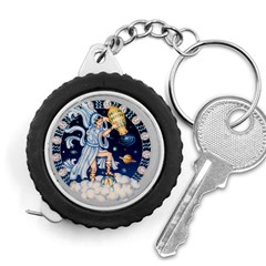 Zodiac Aquarius Tape Measure - Measuring Tape