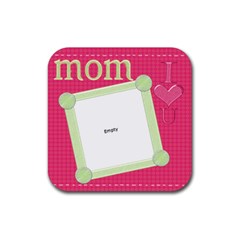 podlijka 1 - Rubber Coaster (Square)
