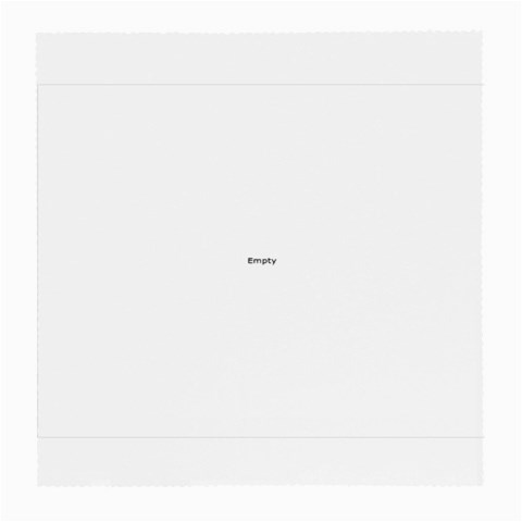 Eyeglass Cleaning Cloth By Bonnie Peloquin Front