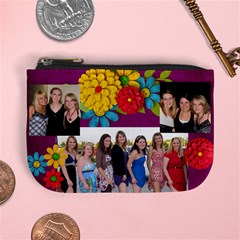 Mal coin purse - Mini Coin Purse